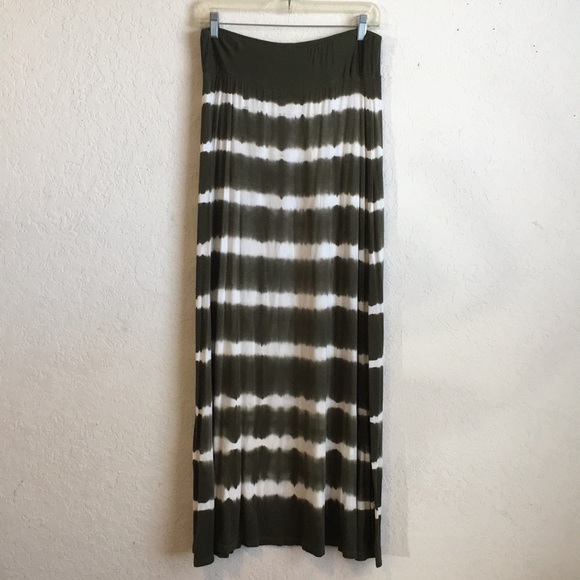 Cb established 1962 maxi  skirt size M - Picture 2 of 5